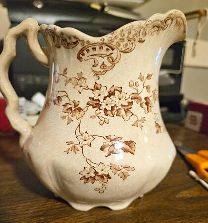 Iona Brown by Adams China