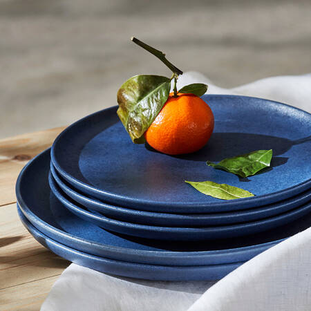 Macchio Blue by Stone Lain