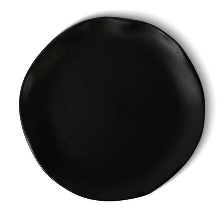 Atik Black Speckled by Stone Lain