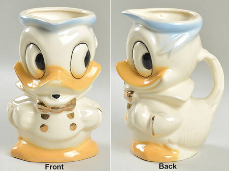 Disney by American Bisque