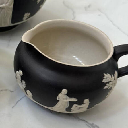 Jasper-Black by Adams China