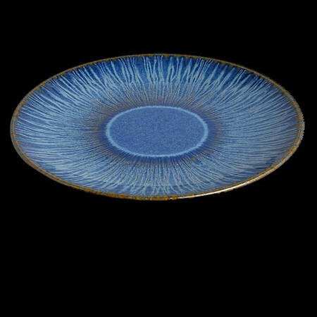 Stillwater Azul by Carmel Ceramica