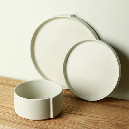 Bao by Stone Lain