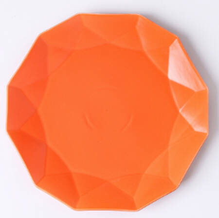 Jaime Orange by Stone Lain