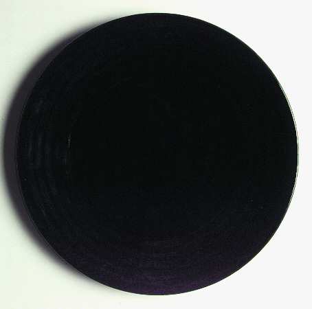 Ring Black by Bauer