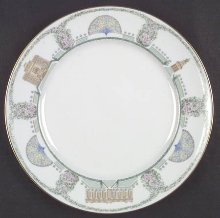 Bagatelle by Bernardaud