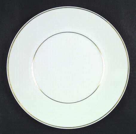Marly Gold by Bernardaud
