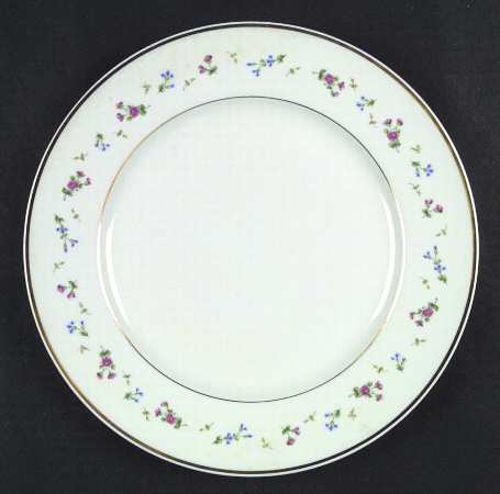 Meredith by Bernardaud