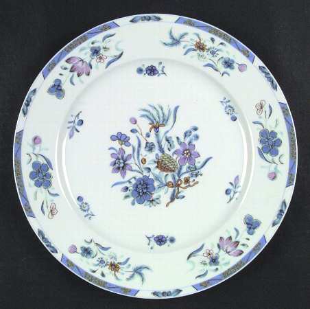 Pahang by Bernardaud