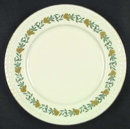 Springtime (Plain Ivory) by Black Knight