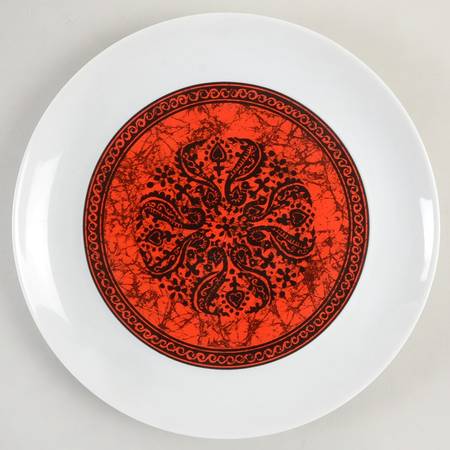 Flamenco by Block