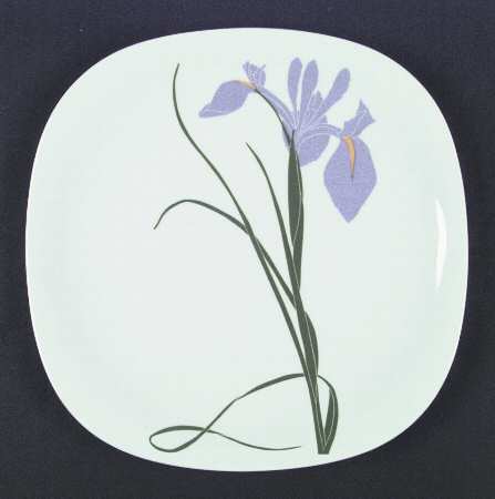Iris (Henry Evans) by Block