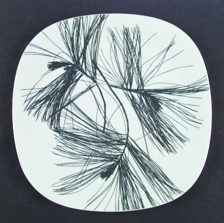 Pine Needles by Block