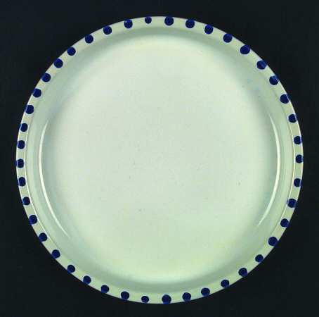 Staccato Blue by Block