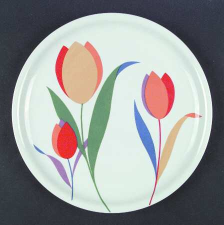 Tulip Time by Block