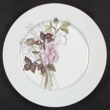 Western Rose by Block
