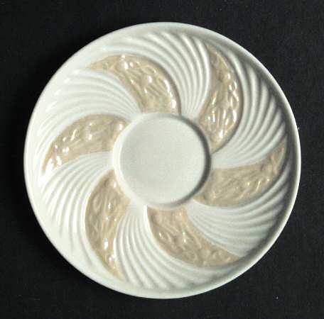 Celtic Yellow by Belleek Pottery (Ireland)