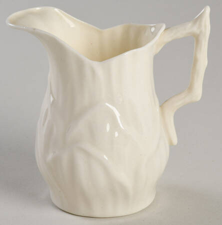 Lily White by Belleek Pottery (Ireland)