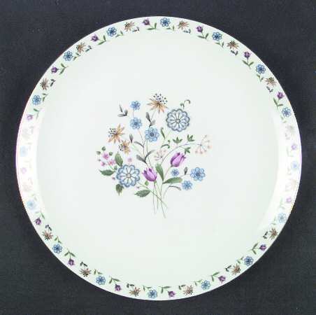 Brigitta by Bohemia Ceramic Works