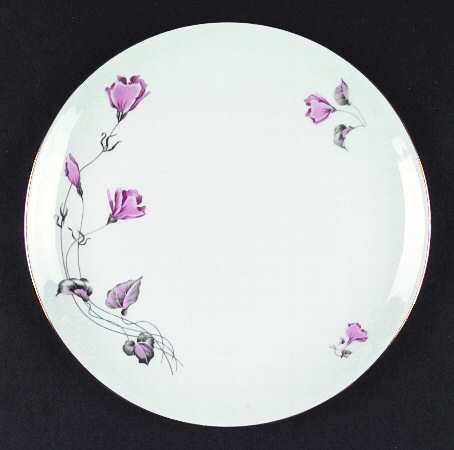 La Boheme by Bohemia Ceramic Works