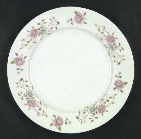 Roslynda by Bohemia Ceramic Works