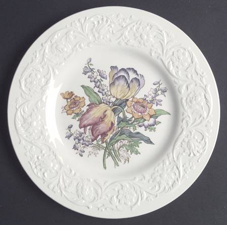 Larkspur by Booths