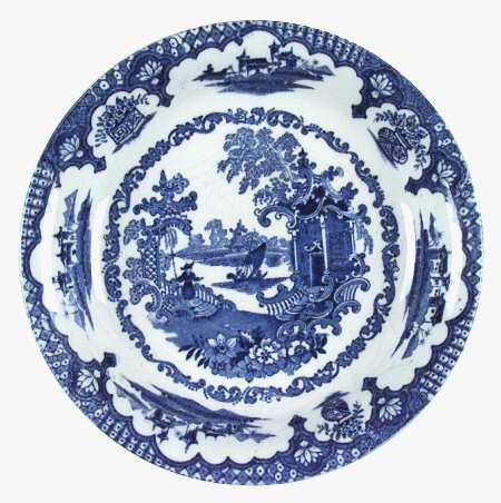 Japan by British Anchor