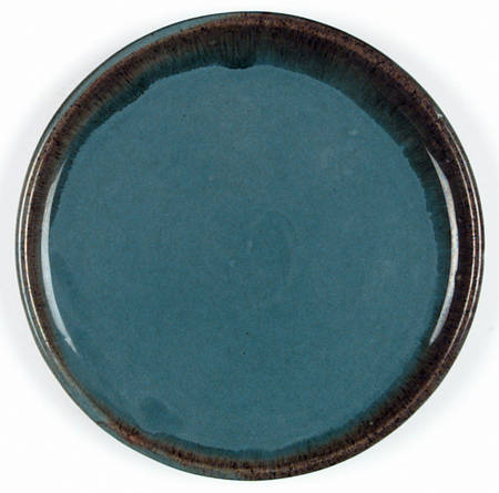 California Rustic (Turquoise) by Brock