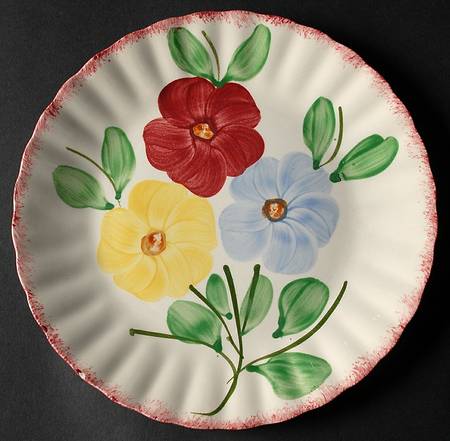 Alleghany by Blue Ridge Southern Pottery