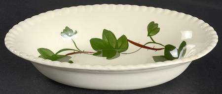 BRP44 by Blue Ridge Southern Pottery