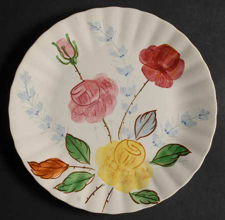 BRP6 by Blue Ridge Southern Pottery