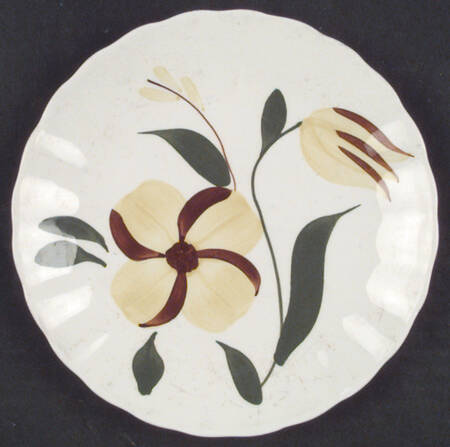 Lighthearted by Blue Ridge Southern Pottery
