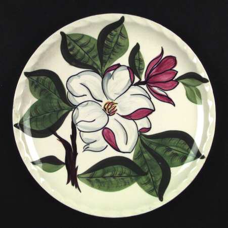 Magnolia by Blue Ridge Southern Pottery