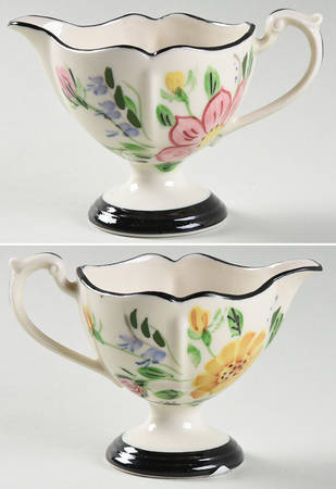 Midnight by Blue Ridge Southern Pottery