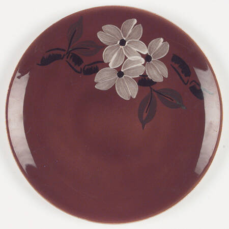 Night Flower by Blue Ridge Southern Pottery