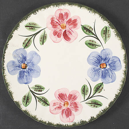 Norma by Blue Ridge Southern Pottery