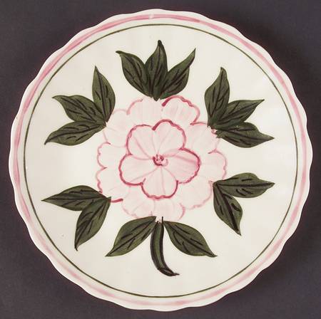Peony by Blue Ridge Southern Pottery