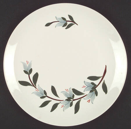Pianissimo by Blue Ridge Southern Pottery