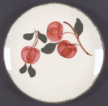 Pippin by Blue Ridge Southern Pottery