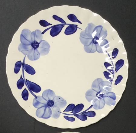 Pristine by Blue Ridge Southern Pottery