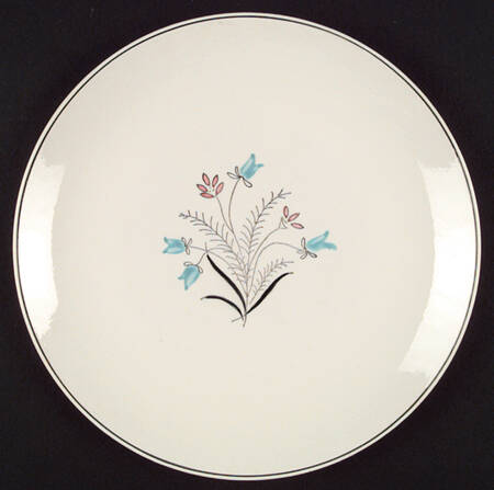 Rock Garden by Blue Ridge Southern Pottery