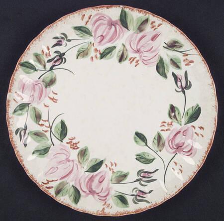 Rosalinde by Blue Ridge Southern Pottery
