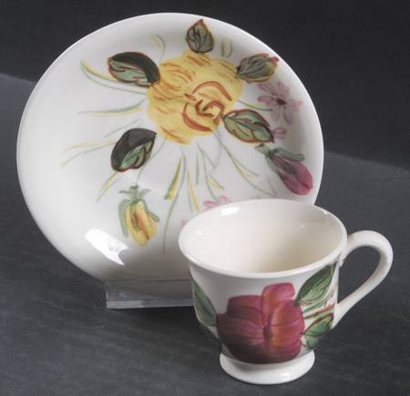 Ruth Anna by Blue Ridge Southern Pottery