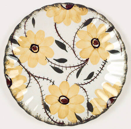 Rugosa by Blue Ridge Southern Pottery