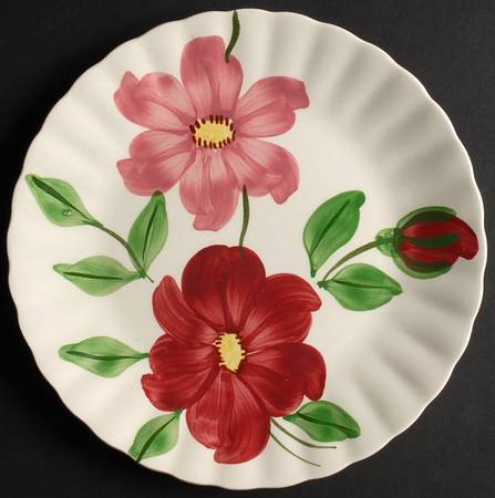 Savannah by Blue Ridge Southern Pottery