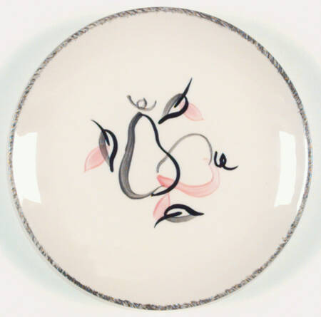 Shadow Fruit by Blue Ridge Southern Pottery