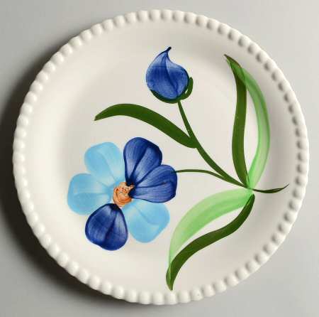 Spring Glory by Blue Ridge Southern Pottery