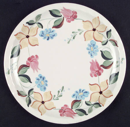 Spring Morning by Blue Ridge Southern Pottery