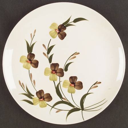 Sunny Spray by Blue Ridge Southern Pottery