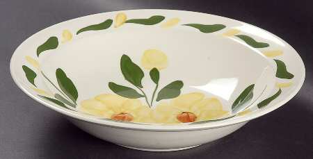 Tete a Tete by Blue Ridge Southern Pottery